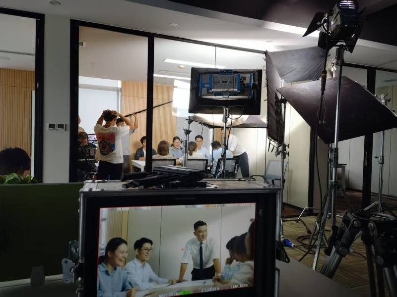 荥经县宣传片拍摄如何策划航空公司宣传片