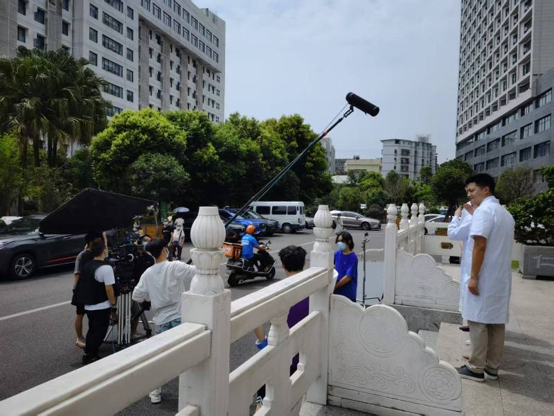 荥经县企业宣传片拍摄好去处